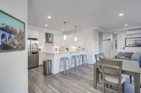 Park Blvd Paradise 304 - New Construction with King Bed